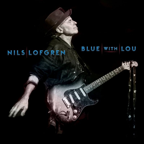 LOFGREN, NILS - BLUE WITH LOULOFGREN, NILS - BLUE WITH LOU.jpg